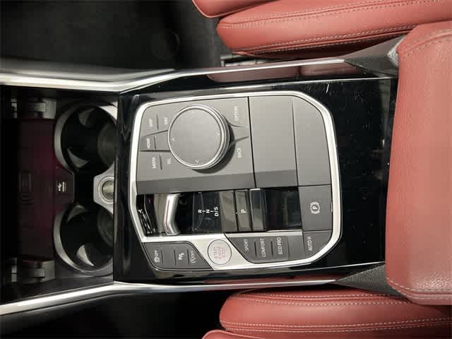 Thumbnail: 2023 BMW 3 Series - 30