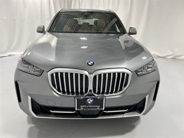 Thumbnail: 2025 BMW X5 - 16