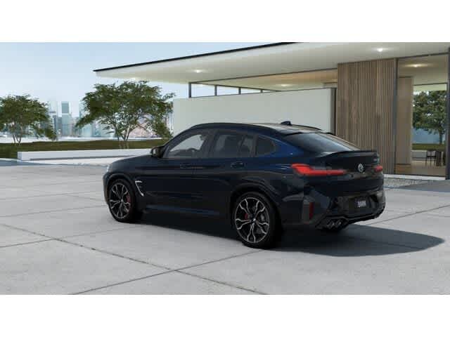 Thumbnail: 2025 BMW X4 - 2
