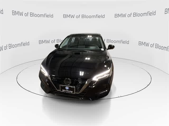 Thumbnail: 2020 Nissan Sentra - 3
