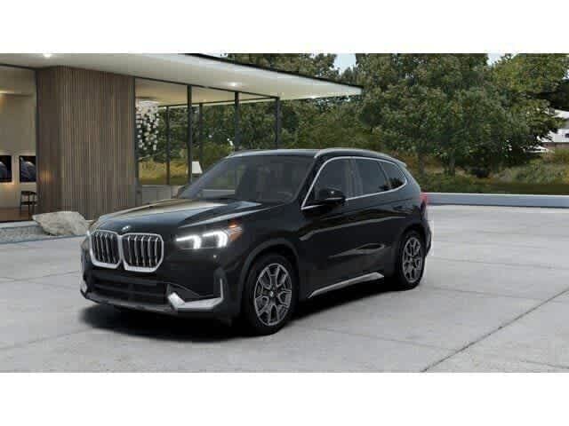 Thumbnail: 2026 BMW X1 - 1