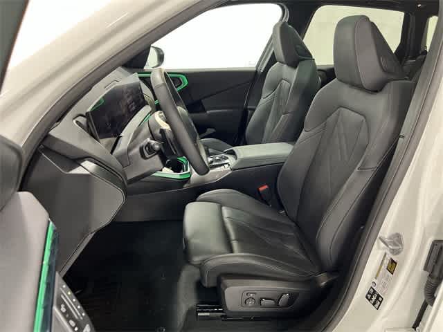 Thumbnail: 2025 BMW X3 - 21