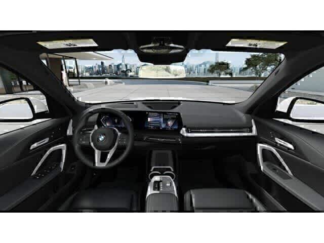 Thumbnail: 2026 BMW X1 - 11