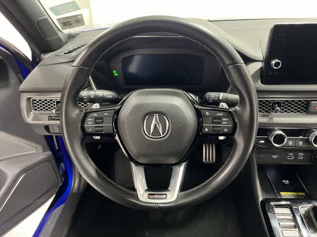 Thumbnail: 2024 Acura Integra - 27