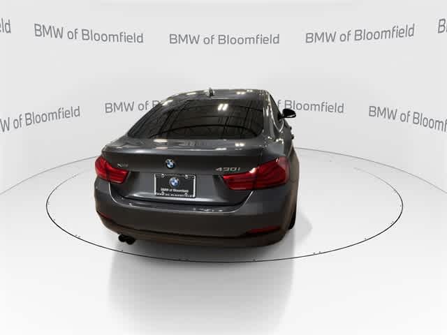Thumbnail: 2019 BMW 4 Series - 7