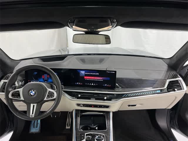 Thumbnail: 2026 BMW X5 - 20