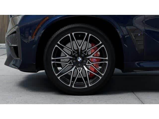 Thumbnail: 2026 BMW X5 - 9