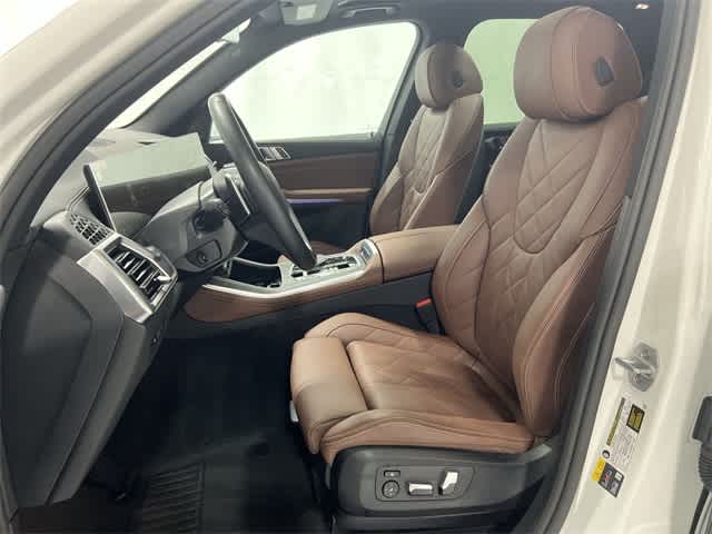 Thumbnail: 2026 BMW X5 - 21