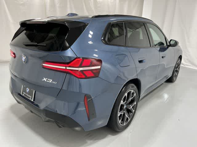 Thumbnail: 2026 BMW X3 - 14