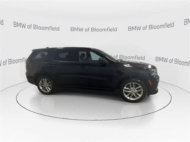 2023 Dodge Durango GT 9
