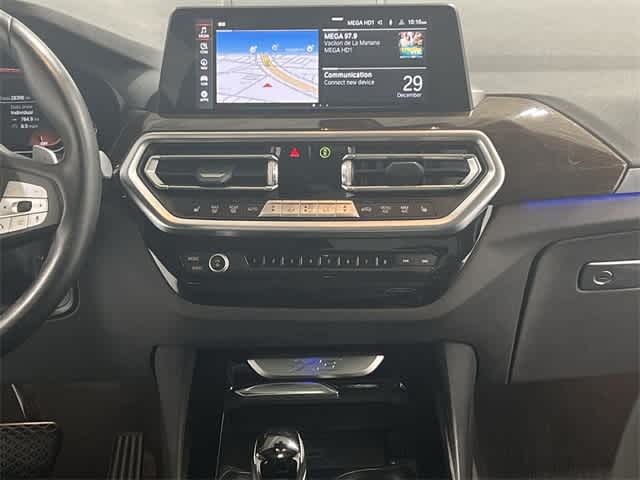 Thumbnail: 2023 BMW X3 - 28