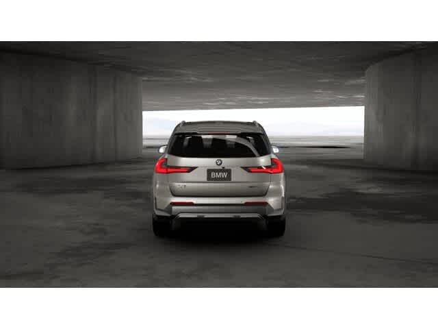 Thumbnail: 2025 BMW X1 - 5