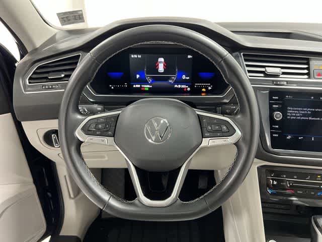Thumbnail: 2022 Volkswagen Tiguan - 27