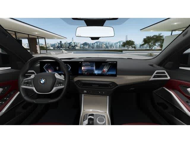 Thumbnail: 2026 BMW 3 Series - 10