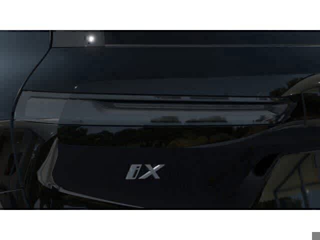 Thumbnail: 2026 BMW iX - 9