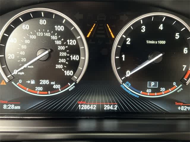 Thumbnail: 2017 BMW X5 - 32