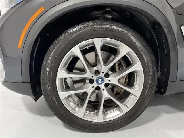 Thumbnail: 2023 BMW X5 - 18