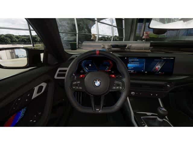 Thumbnail: 2026 BMW M2 - 13