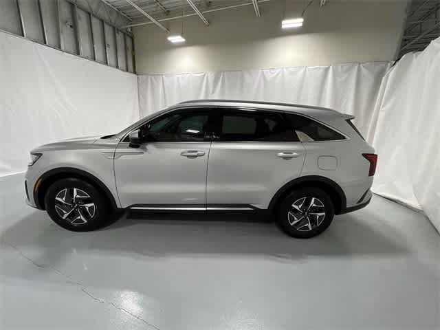Thumbnail: 2021 Kia Sorento - 11