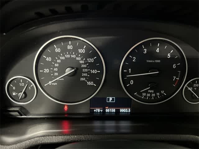 Thumbnail: 2015 BMW X3 - 32