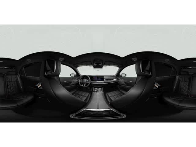Thumbnail: 2026 BMW 7 Series - 8