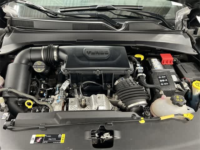 Thumbnail: 2024 Jeep Compass - 19