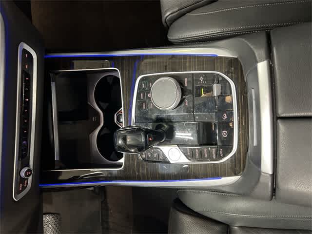 Thumbnail: 2019 BMW X7 - 30