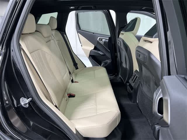 Thumbnail: 2026 BMW X3 - 25