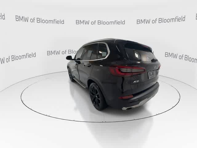 Thumbnail: 2022 BMW X5 - 6