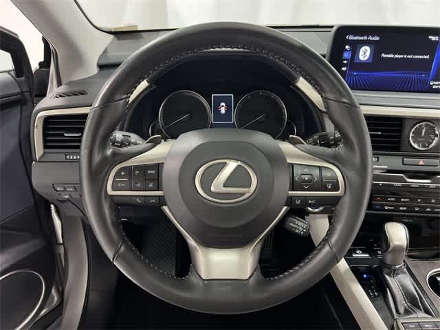 Thumbnail: 2022 Lexus RX - 27