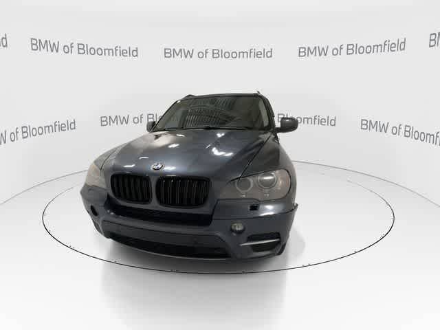 Thumbnail: 2013 BMW X5 - 3
