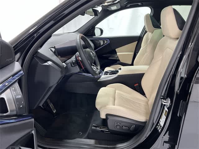 Thumbnail: 2026 BMW X3 - 10