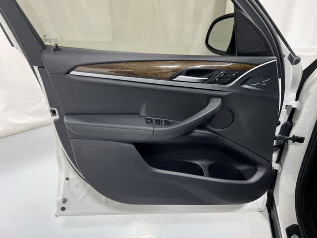 Thumbnail: 2019 BMW X3 - 35