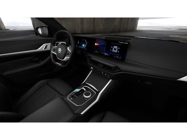 Thumbnail: 2025 BMW i4 - 14