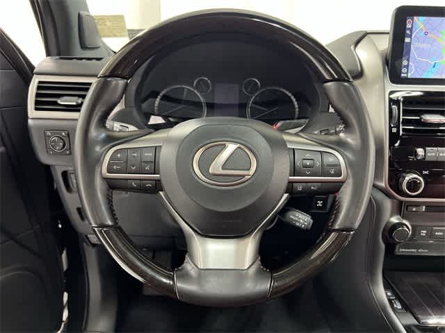 Thumbnail: 2023 Lexus GX - 27