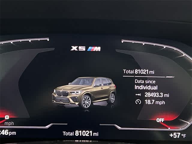 Thumbnail: 2021 BMW X5 - 31