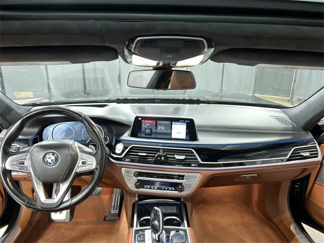 Thumbnail: 2018 BMW 7 Series - 20