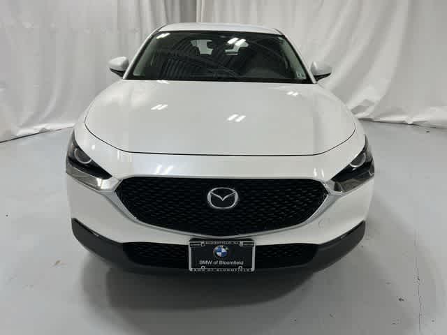 Thumbnail: 2023 Mazda CX-30 - 16