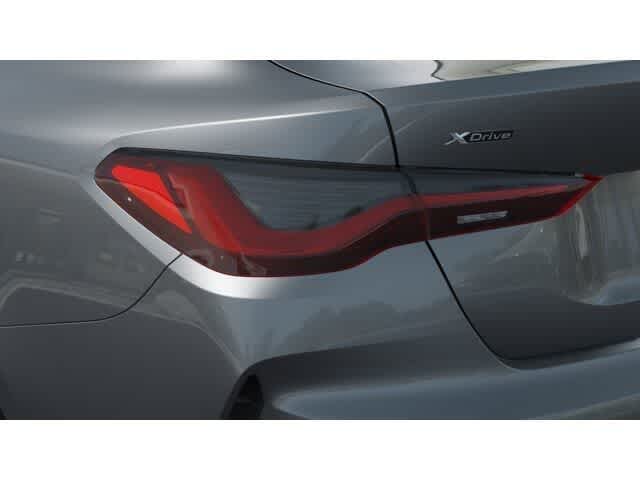 Thumbnail: 2025 BMW 4 Series - 8