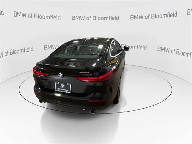 2024 BMW 2 Series 228i xDrive 7