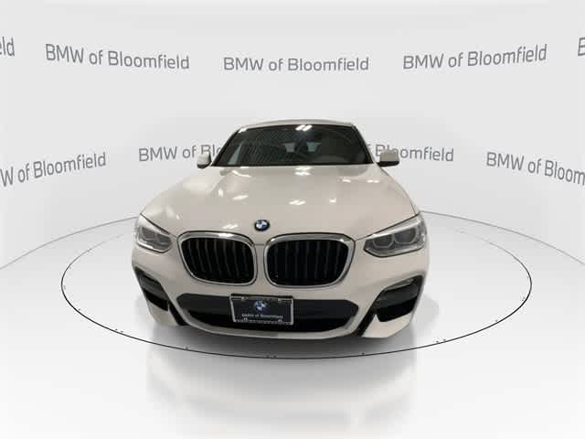 Thumbnail: 2019 BMW X4 - 3