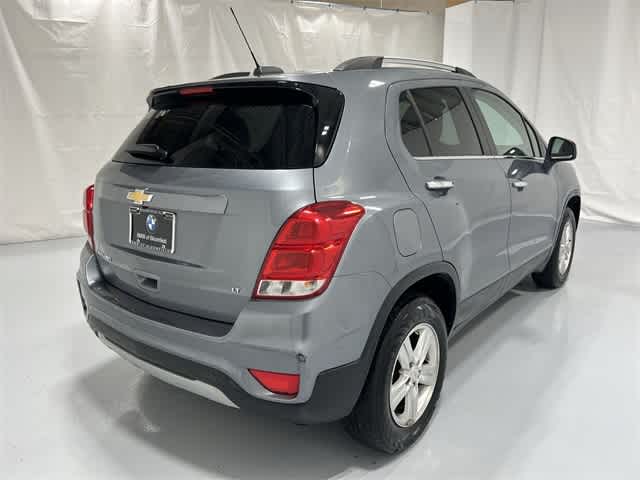 Thumbnail: 2019 Chevrolet Trax - 14