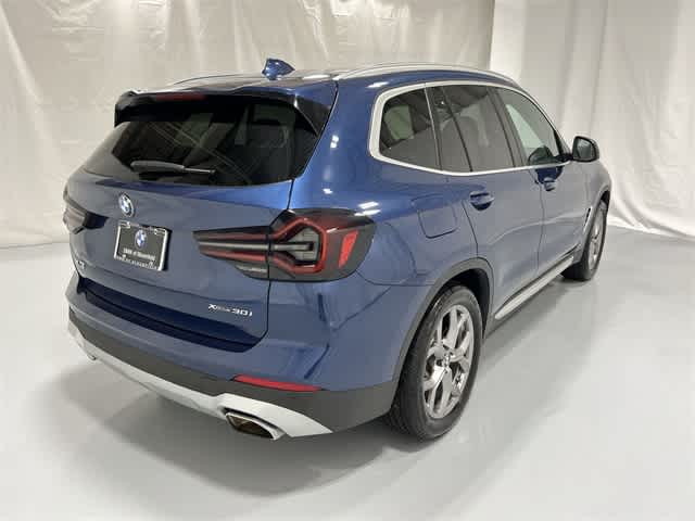 Thumbnail: 2023 BMW X3 - 14