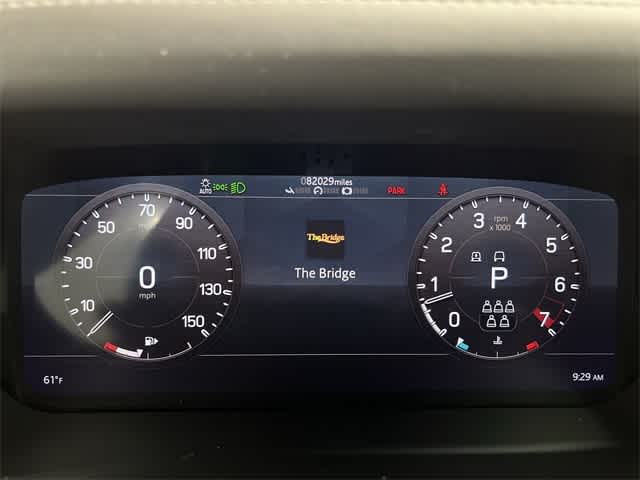 Thumbnail: 2020 Land Rover Defender - 31