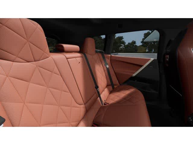 Thumbnail: 2026 BMW iX - 12