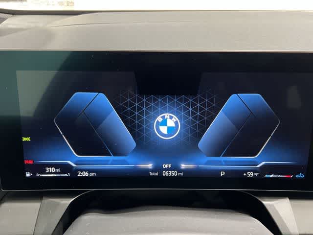 Thumbnail: 2025 BMW X3 - 31