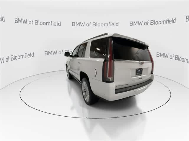 Thumbnail: 2019 Cadillac Escalade - 6