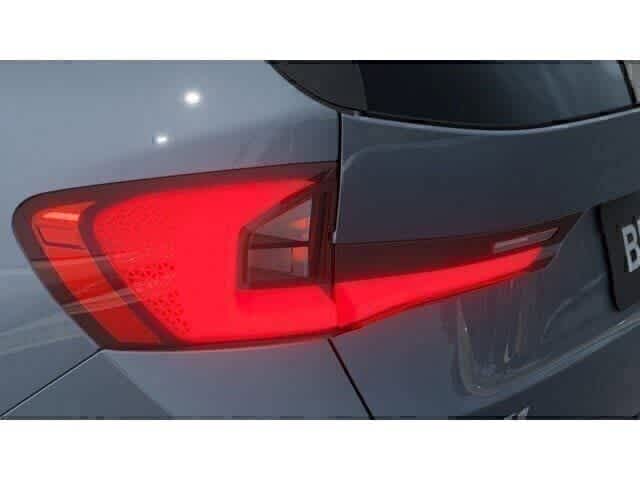 Thumbnail: 2026 BMW X1 - 8