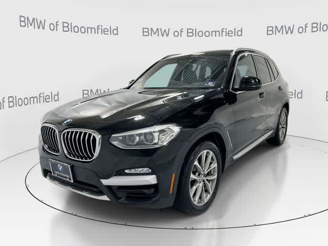 2019 BMW X3 xDrive30i -
                  Bloomfield, NJ
