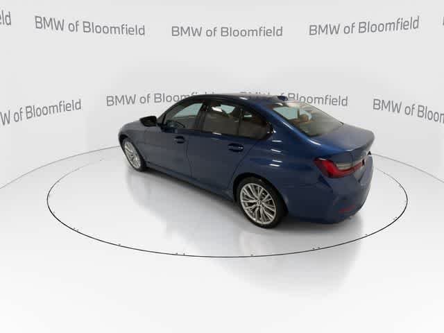 Thumbnail: 2023 BMW 3 Series - 7
